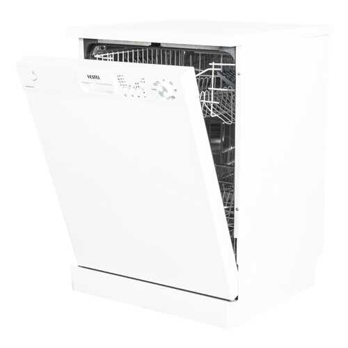 Посудомоечная машина 60 см Vestel VDWV 6031CW white в Техносила