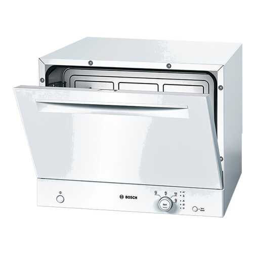 Посудомоечная машина компактная Bosch SKS41E11RU white в Техносила