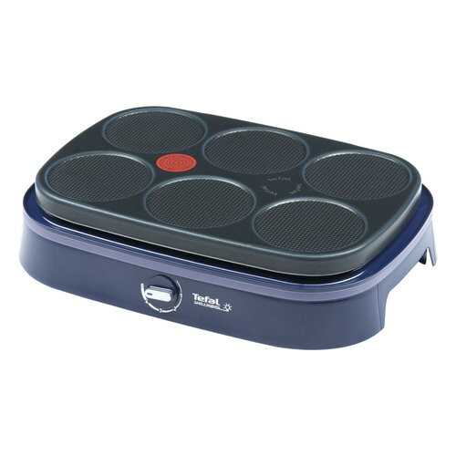 Электроблинница Tefal PY604432 в Техносила