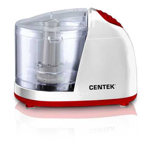 Электромельничка Centek CT-1390 White в Техносила