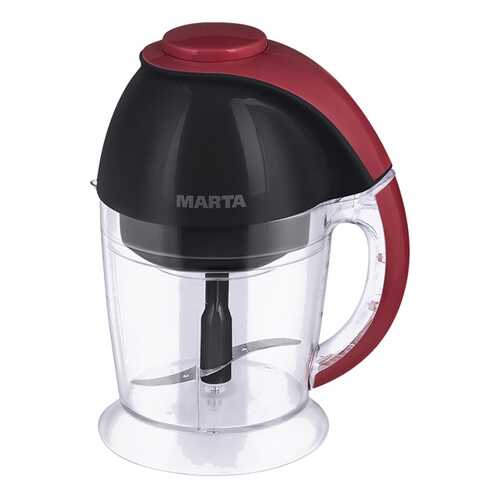 Электромельничка Marta MT-2072 Red Garnet в Техносила