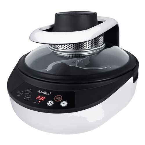 Фритюрница Steba HF 2050 в Техносила