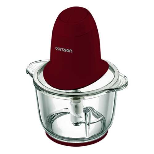 Измельчитель Oursson CH3020/DC в Техносила
