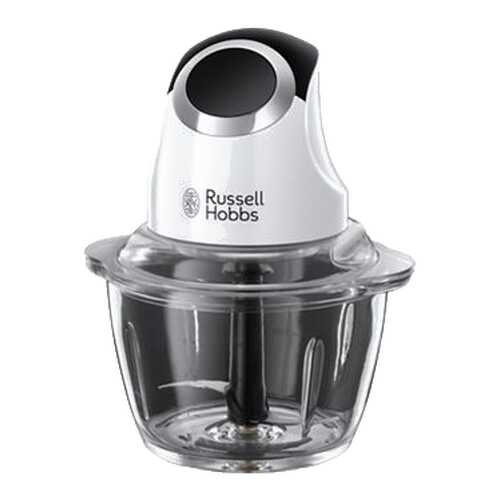 Измельчитель Russell Hobbs Horizon 24661-56, белый в Техносила