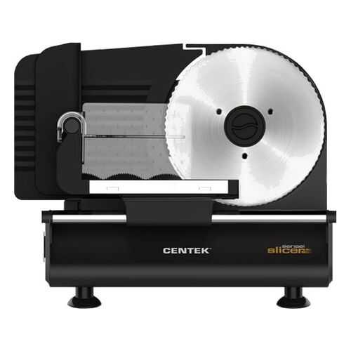 Ломтерезка Centek CT-1381 в Техносила