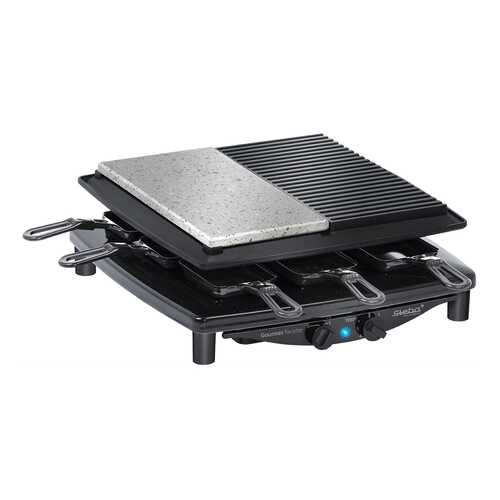 Раклетница Steba RC 4 Plus в Техносила