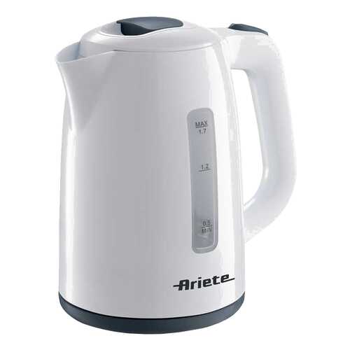 Чайник электрический Ariete Tea Maker 2875 White в Техносила