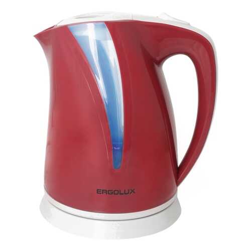 Чайник электрический Ergolux ELX-KP03-C73 в Техносила