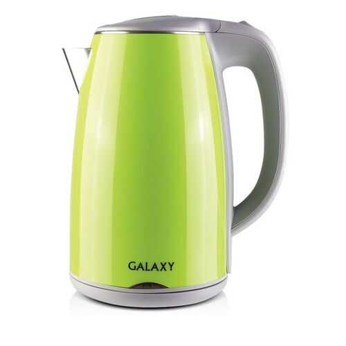 Чайник электрический Galaxy GL 0307 G в Техносила