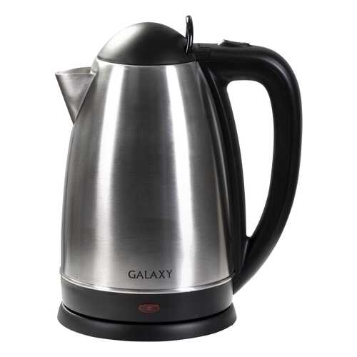 Чайник электрический Galaxy GL0321 Silver в Техносила