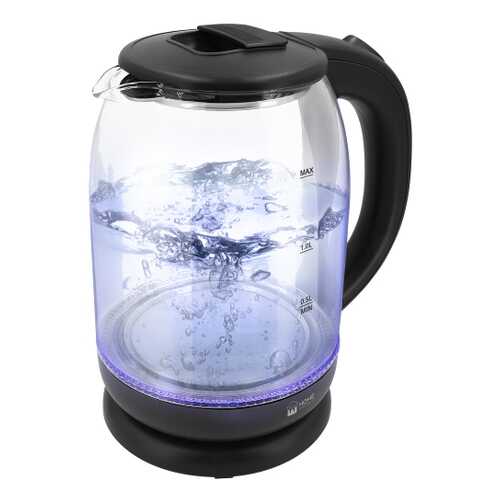Чайник электрический Home Element HE-KT186 Vn/Gt в Техносила