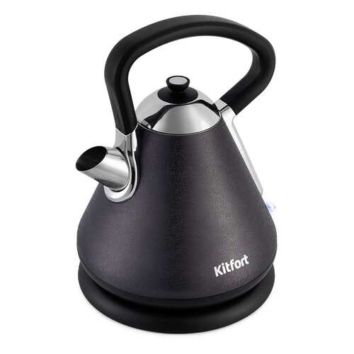 Чайник электрический Kitfort KT-697-1 в Техносила