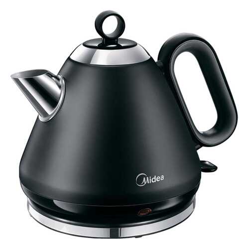 Чайник электрический Midea MK-8027 Black в Техносила