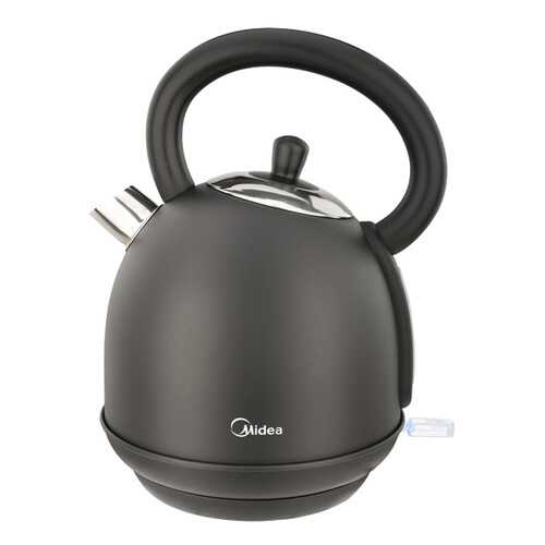 Чайник электрический Midea MK-8039 Dark Grey в Техносила
