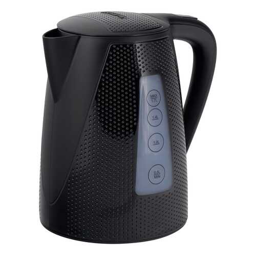 Чайник электрический Polaris PWK 1794C Black в Техносила