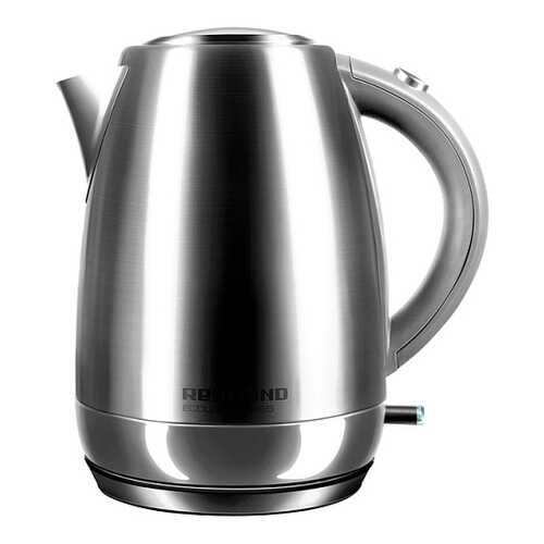 Чайник электрический Redmond RK-M172 Silver в Техносила