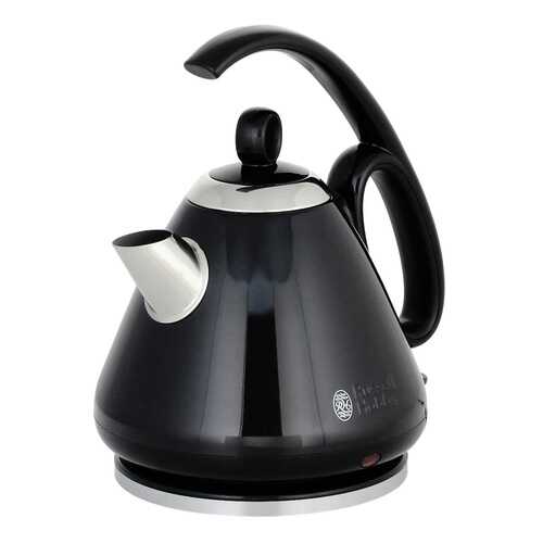 Чайник электрический Russell Hobbs Legacy Black в Техносила