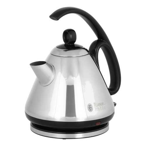 Чайник электрический Russell Hobbs Legacy Polished Silver в Техносила