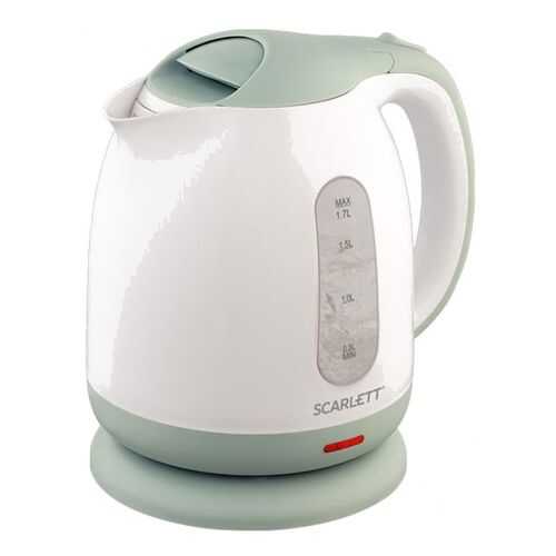 Чайник электрический Scarlett SC EK18P55 в Техносила