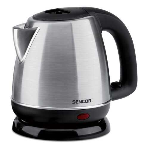 Чайник электрический Sencor SWK 1031SS в Техносила
