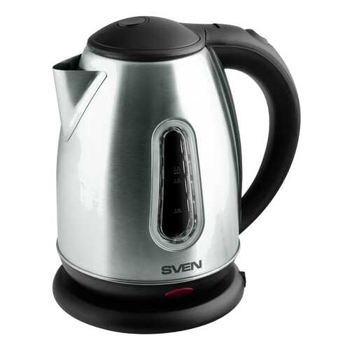 Чайник электрический Sven KT-S1703W в Техносила