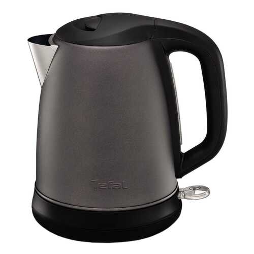Чайник электрический Tefal KI270930 Grey в Техносила