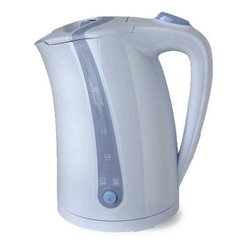 Чайник электрический VES 1006 Lite Blue в Техносила
