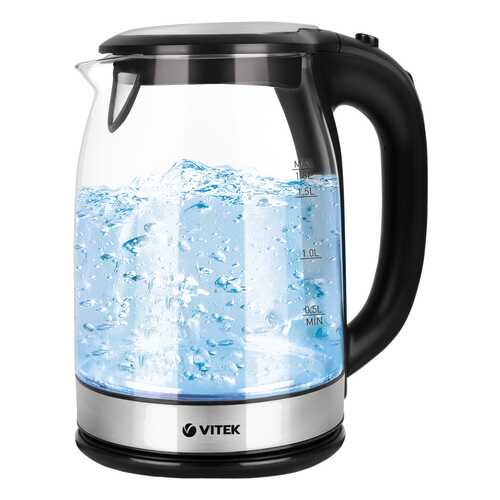 Чайник электрический VITEK VT-7095 в Техносила