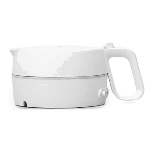 Чайник электрический Xiaomi MiJia HL Kettle White в Техносила