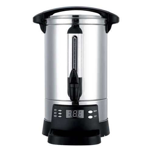 Термопот Gemlux GL-WB-20DIS Silver в Техносила