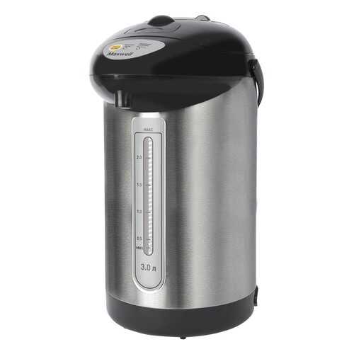 Термопот Maxwell MW-1755 Silver в Техносила