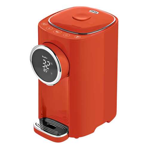 Термопот Tesler TP-5055 Orange в Техносила