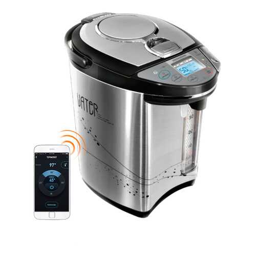 Умный термопот REDMOND SkyThermopot M810S в Техносила