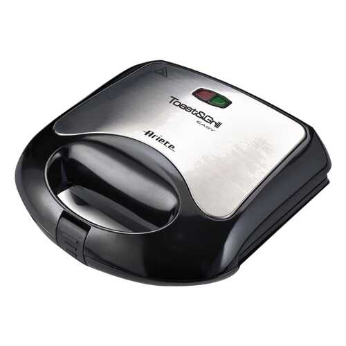 Электрогриль Ariete 1980 Sandwich maker в Техносила
