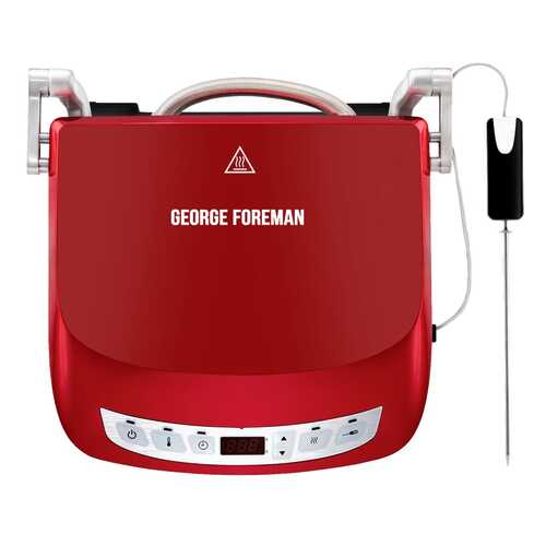 Электрогриль GF Evolve Precision в Техносила
