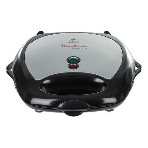 Электрогриль Moulinex SW611812 в Техносила