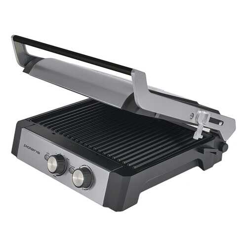 Электрогриль Polaris Expert PGP 1302 в Техносила