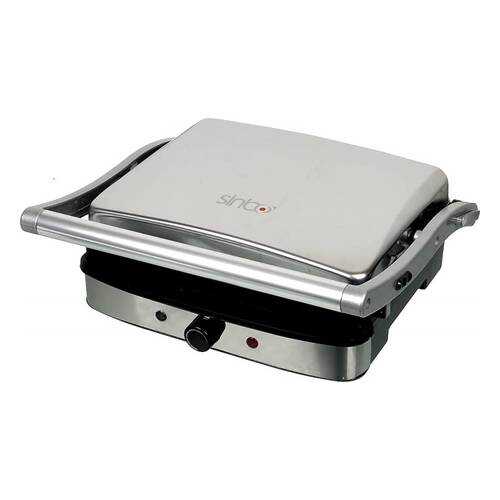 Электрогриль SINBO SSM 2530 в Техносила