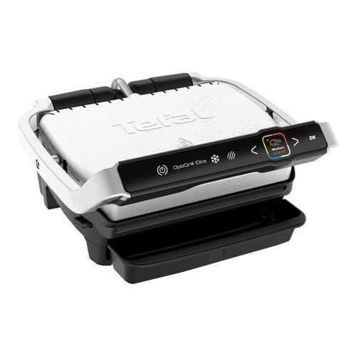 Электрогриль Tefal GC750D30 в Техносила