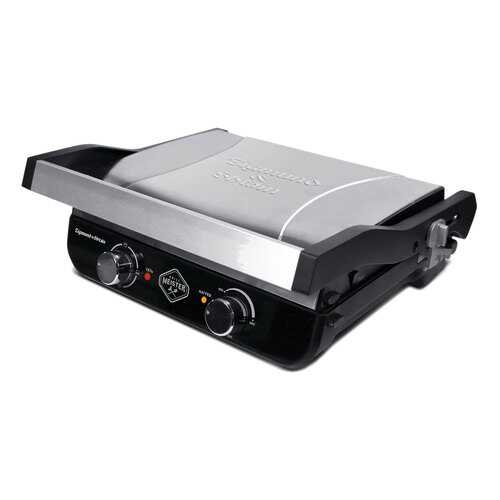 Электрогриль Zigmund amp Shtain GRILLMEISTER ZEG-925 в Техносила