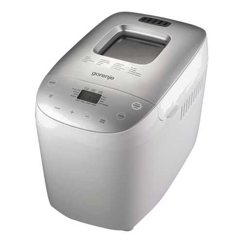 Хлебопечка Gorenje BM1600WG в Техносила