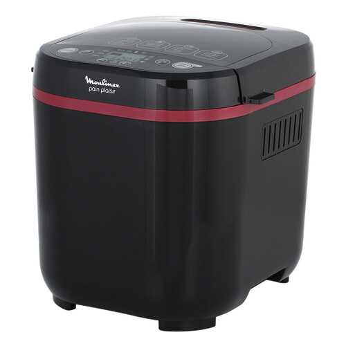 Хлебопечка Moulinex OW220830 в Техносила