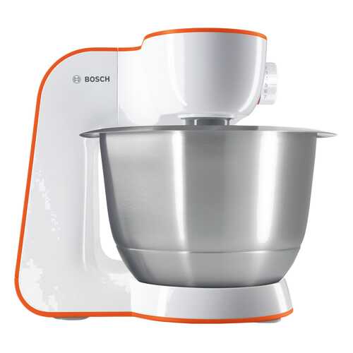 Кухонная машина Bosch MUM54I00 в Техносила