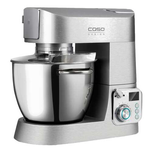 Кухонная машина Caso KM 1200 Chef в Техносила
