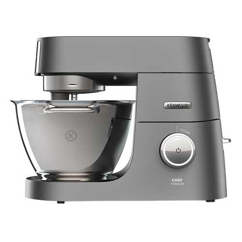 Кухонная машина Kenwood KVC7300S в Техносила