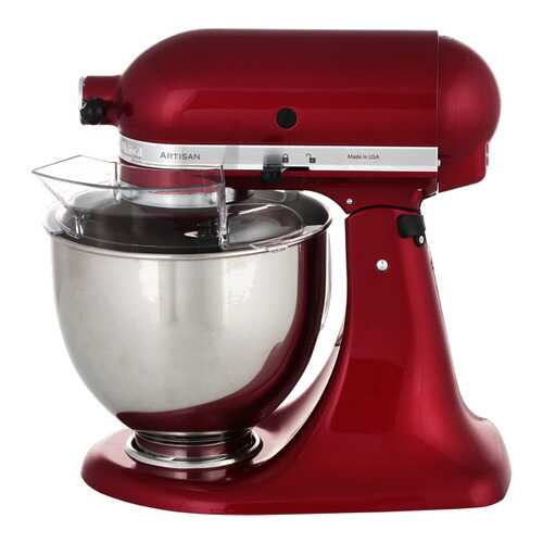 Кухонная машина KitchenAidKA 5KSM175PSECA в Техносила