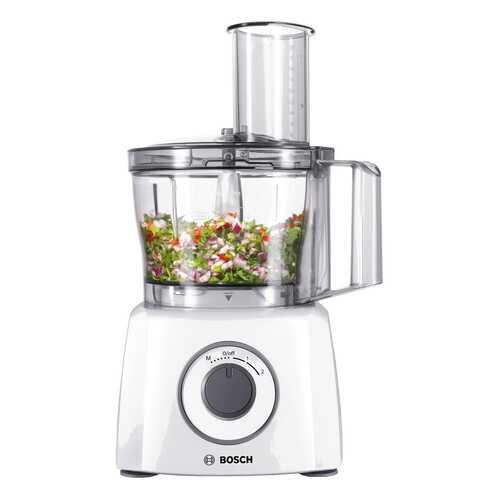 Кухонный комбайн Bosch MCM3200W в Техносила
