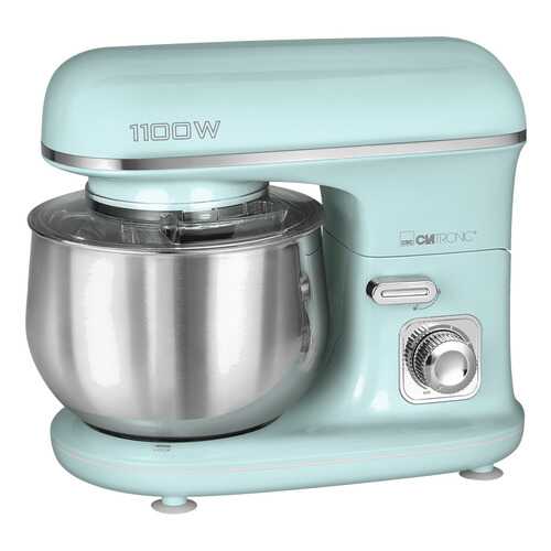 Кухонный комбайн Clatronic KM 3711 Mint в Техносила