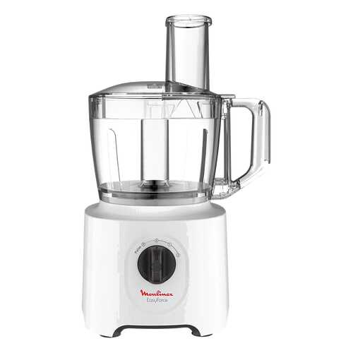 Кухонный комбайн Moulinex Easy Force FP244110 в Техносила