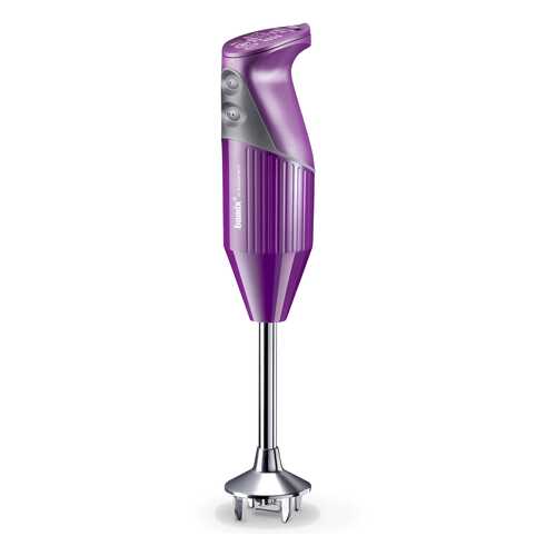 Блендер BAMIX SuperBox M200 Aubergine в Техносила